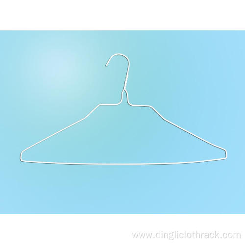 Hot Sale White Polo/Knit Hanger